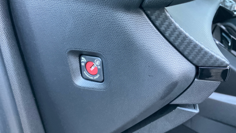 Peugeot 2008 1.2 PureTech 130 GT Line 5dr EAT8 Petrol Estate